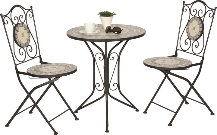 Actual product image Acamp Emilia Romagna folding chair