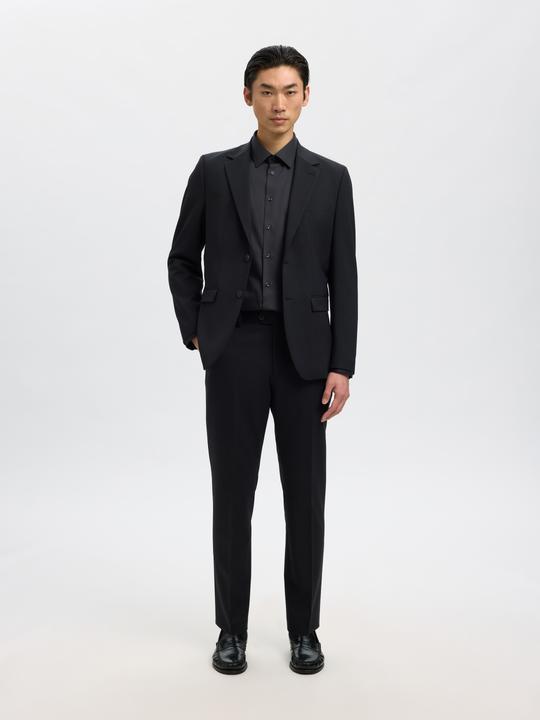 Produktbild Selected Slhslim-Performance Shirt Ls Noos (M)