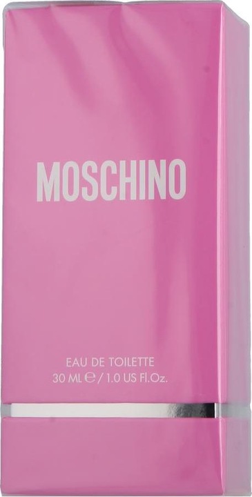 Immagine prodotto Moschino Rosa fresco Couture (Eau de toilette, 30 ml)