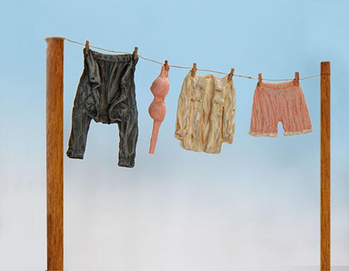 Actual product image Plus Model Clothes