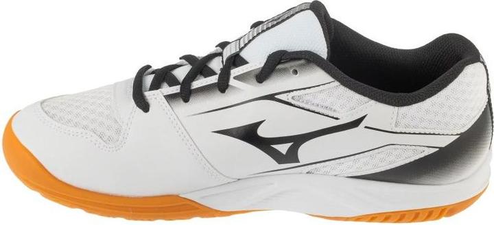 Produktbild Mizuno Crossmatch Smash Tischtennis Weiss (46)