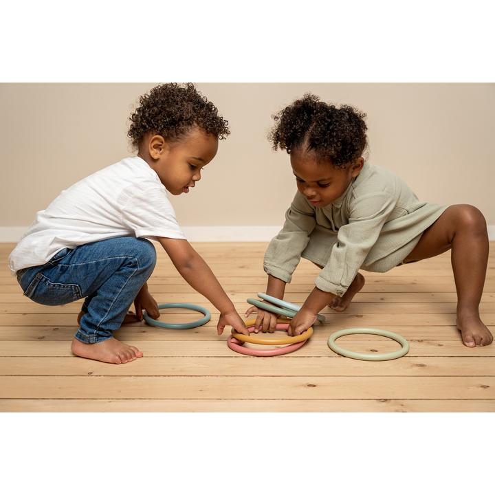 Produktbild Little Dutch Activity Ringe