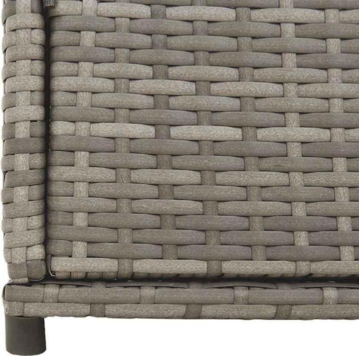 Produktbild vidaXL Gartenschrank