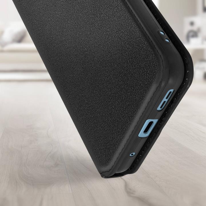 Produktbild Avizar Classic Edition Klappetui Series (Xiaomi Redmi Note 12)