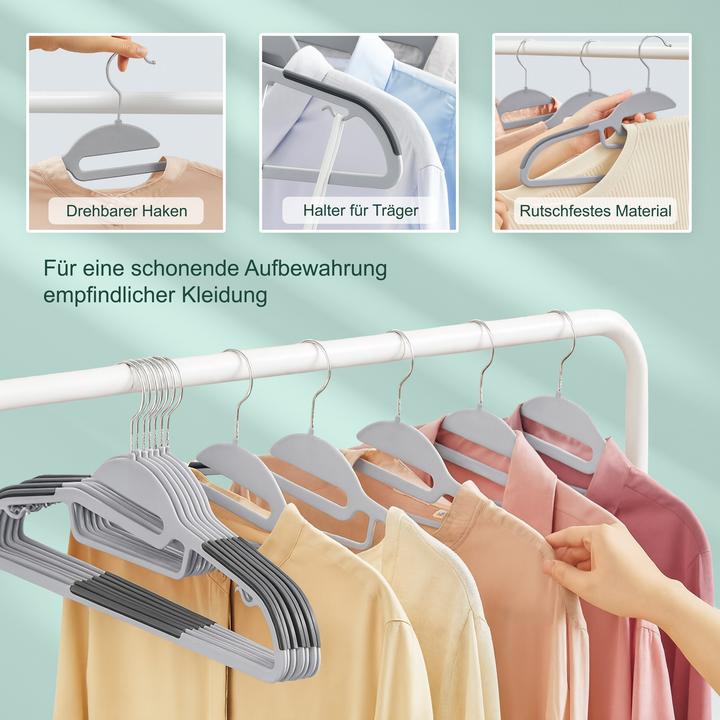 Image du produit Relaxdays Cintre (1x)