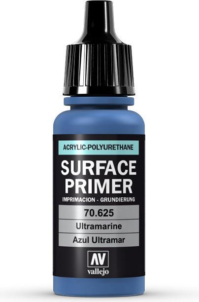 Produktbild Vallejo Game Air 17ml