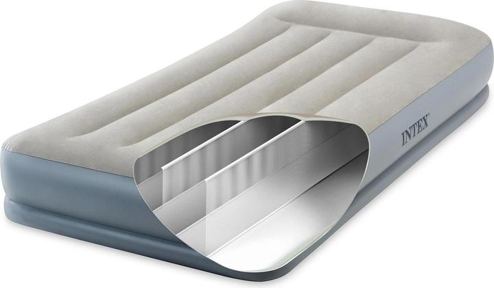 Produktbild Intex Mid-Rise Twin (100 x 190 cm)