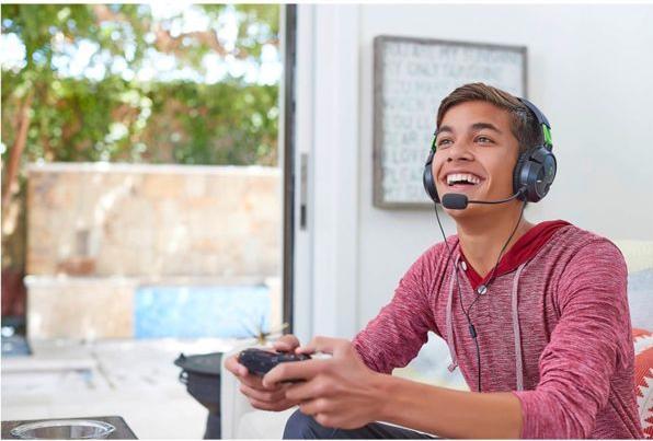 Produktbild Turtle Beach Ear Force Recon 50X (Kabelgebunden)