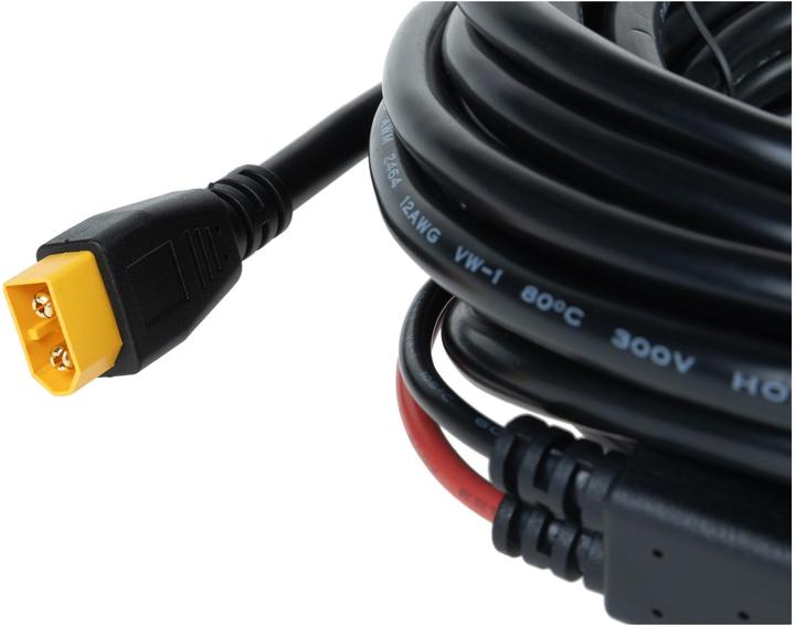 Image du produit Furber.power Câble de connexion (Câble solaire)