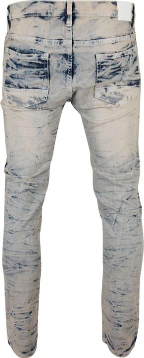 Actual product image Southpole Stretch Signature Denim - 19719 (W34/L32)