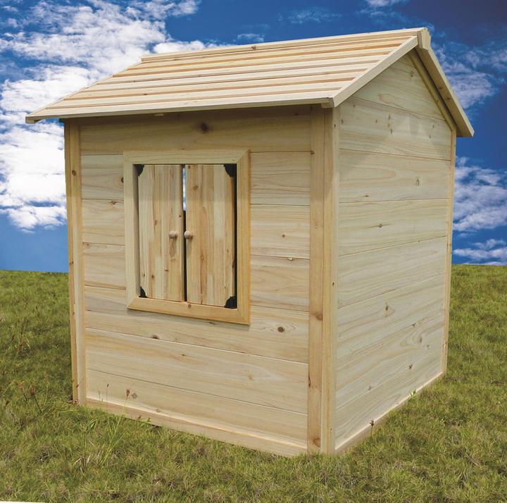 Actual product image Colibri Budget House