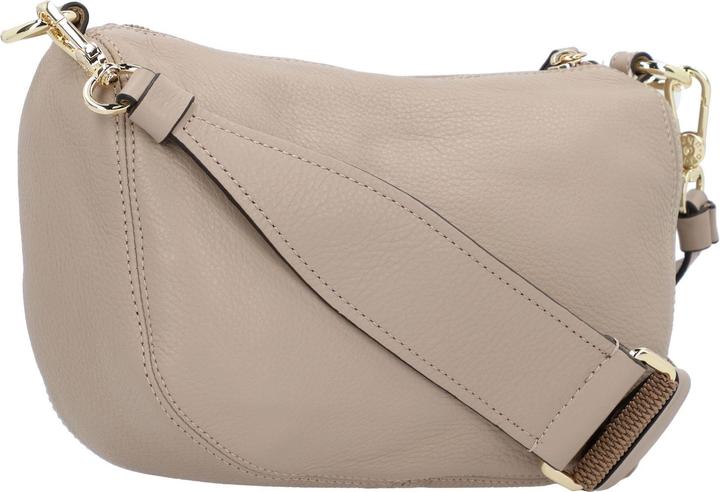 Actual product image Abro Mina Umhängetasche Leder 25 cm