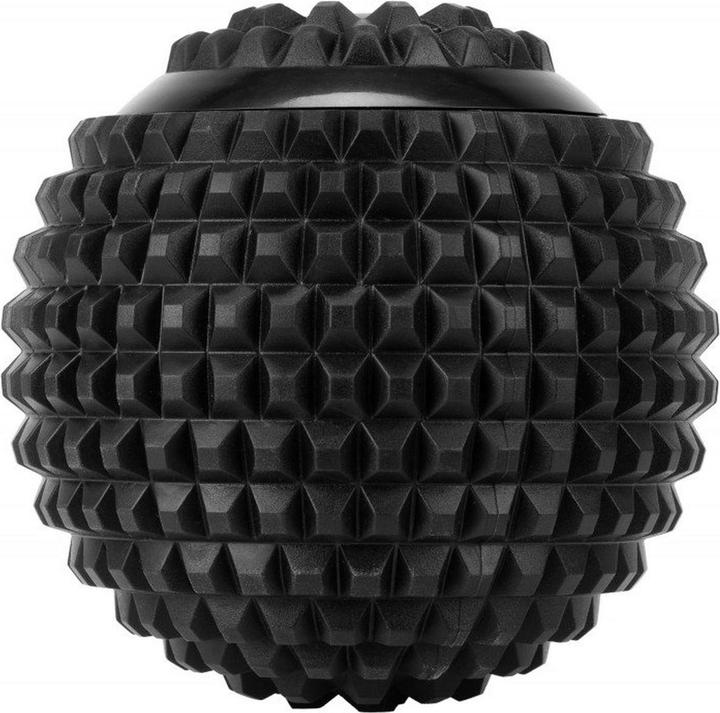 Productafbeelding Humanas RB01 Vibrerende massagebal - Zwart