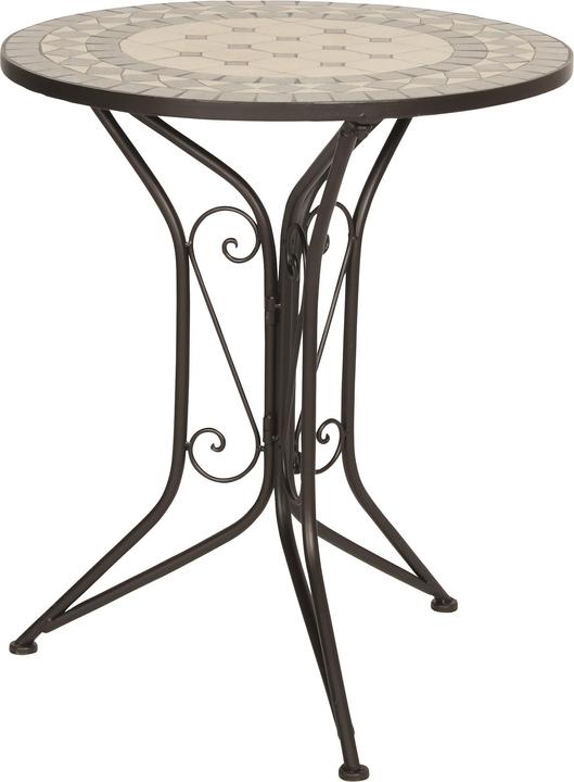 Acamp Emilia Romagna Klapptisch (61 cm)