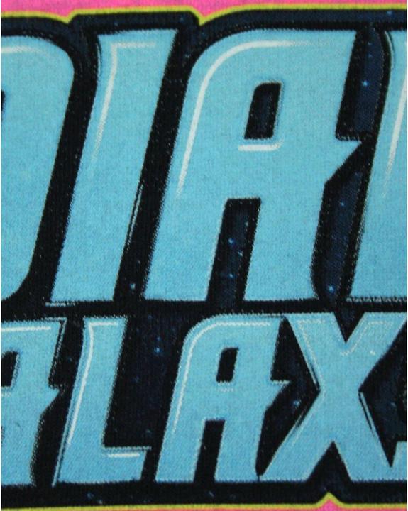 Produktbild Guardians of the Galaxy TShirt (XXL)