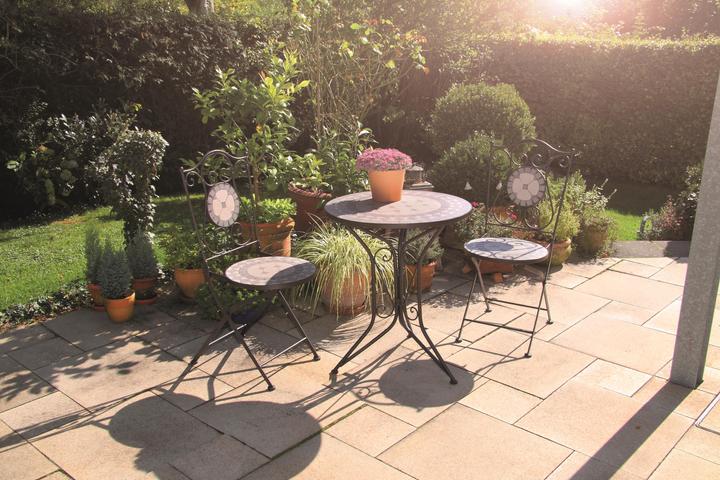 Actual product image Acamp Emilia Romagna folding chair