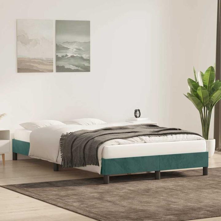 Image du produit vidaXL Bettgestell (120 x 210 cm)