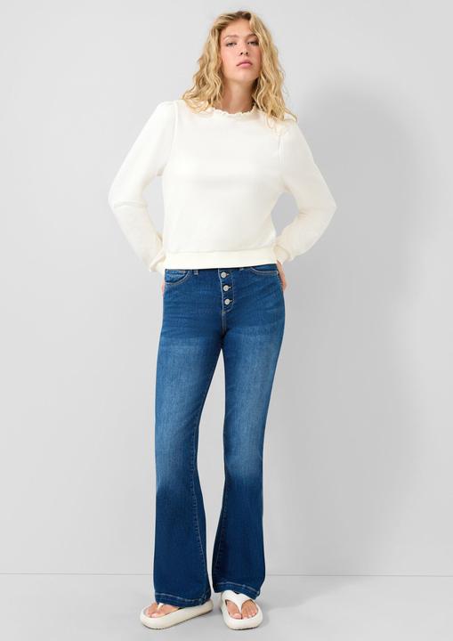 Produktbild s.Oliver Jeans-Hose Jeans-Hose (40)