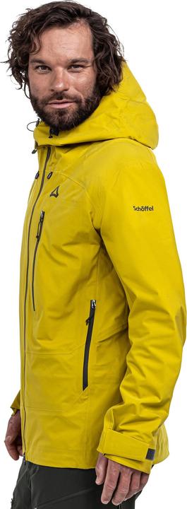Produktbild Schöffel Jacket Style Milagle MNS (54, XL)