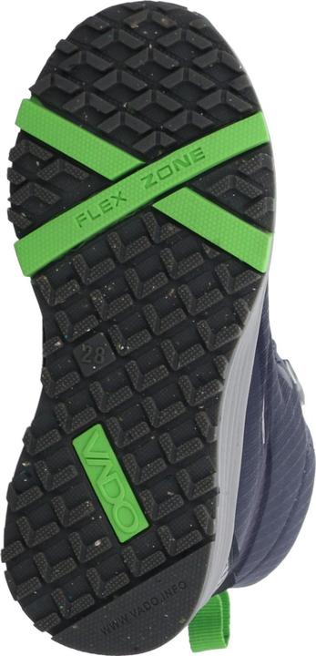 Produktbild Vado Stiefelette (35)