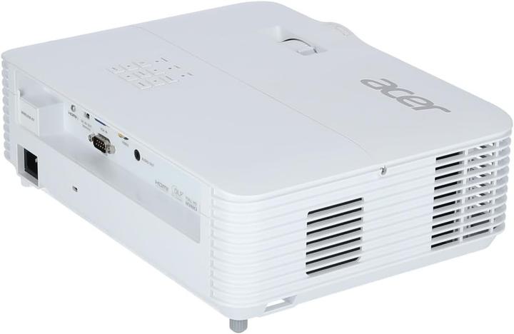 Actual product image Acer H6518STi (Full HD, 3500 lm, 0.5:1)