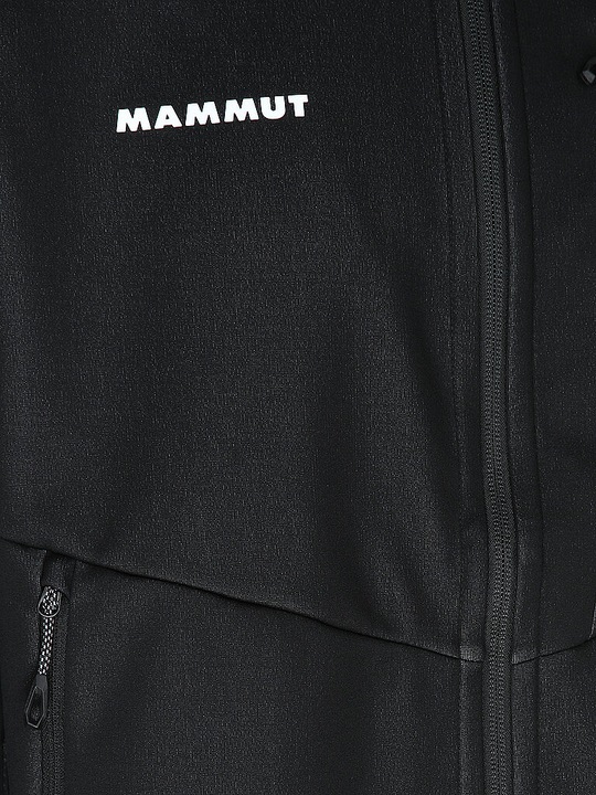 Actual product image Mammut Ultimate VII SO Hooded Jacket Men (XXL)
