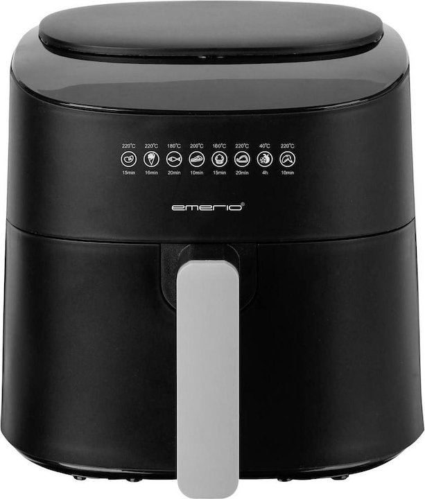 Immagine prodotto Emerio Friggitrice ad aria calda, Smart Fryer (Spina UE)