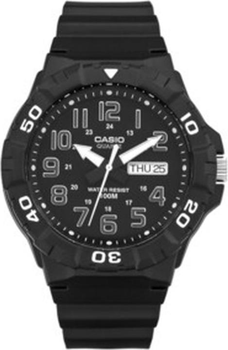 Produktbild Casio MTP-1375D-7A2V (Analoguhr, 43 mm)