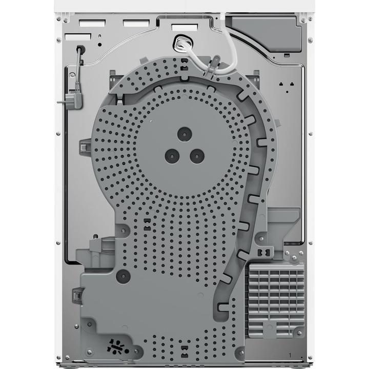 Produktbild Electrolux TWSL1IE500 (9 kg, Links, Wechselbar)