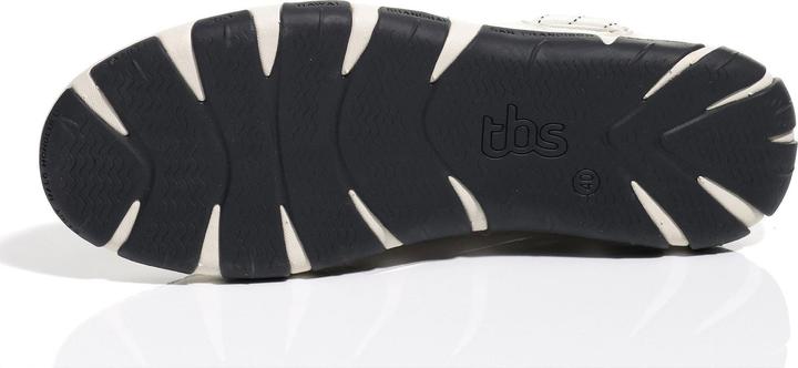 Image du produit Toshiba Chaussure bateau en cuir femme TBS JANAELE