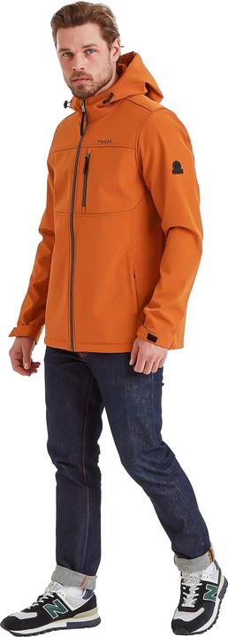 Produktbild TOG24 Truro Kapuzenjacke (L)