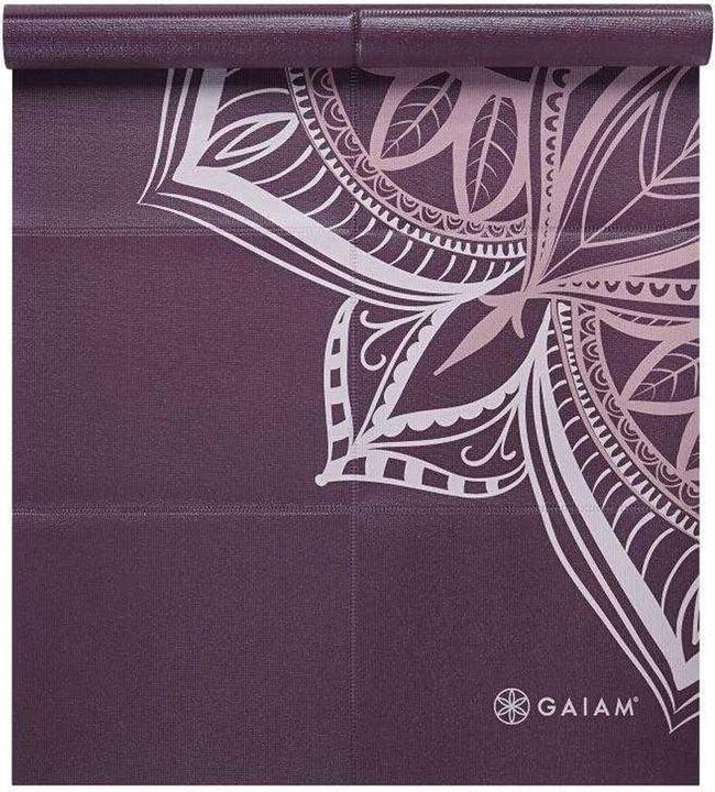 Produktbild Gaiam Foldable Yoga Mat (1.90 mm)