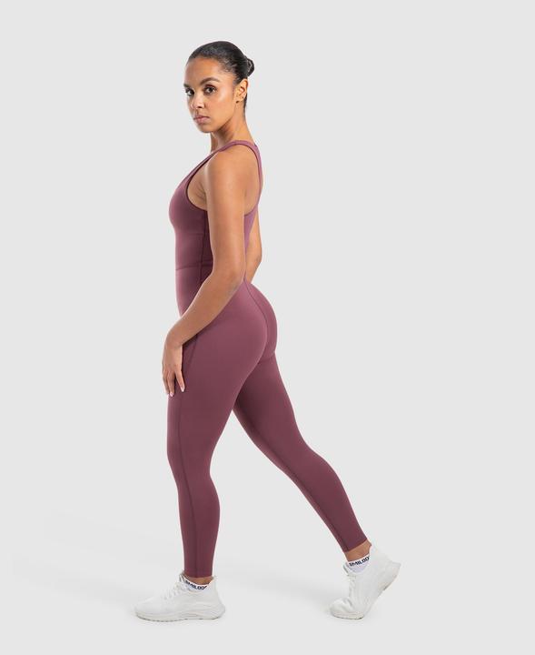 Produktbild Smilodox Jumpsuit Ilva (M)