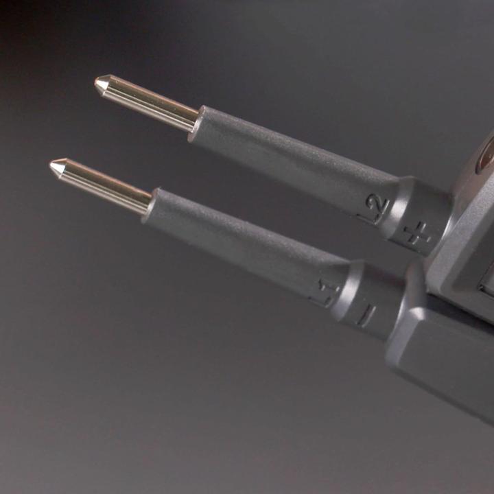 Immagine prodotto Pancontrol Tester di tensione / continuità 1000V (CAT IV 600V, CAT III 1000V)