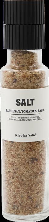 Produktbild Nicolas Vahé Salz Parmesan Tomato Basil (300 g)