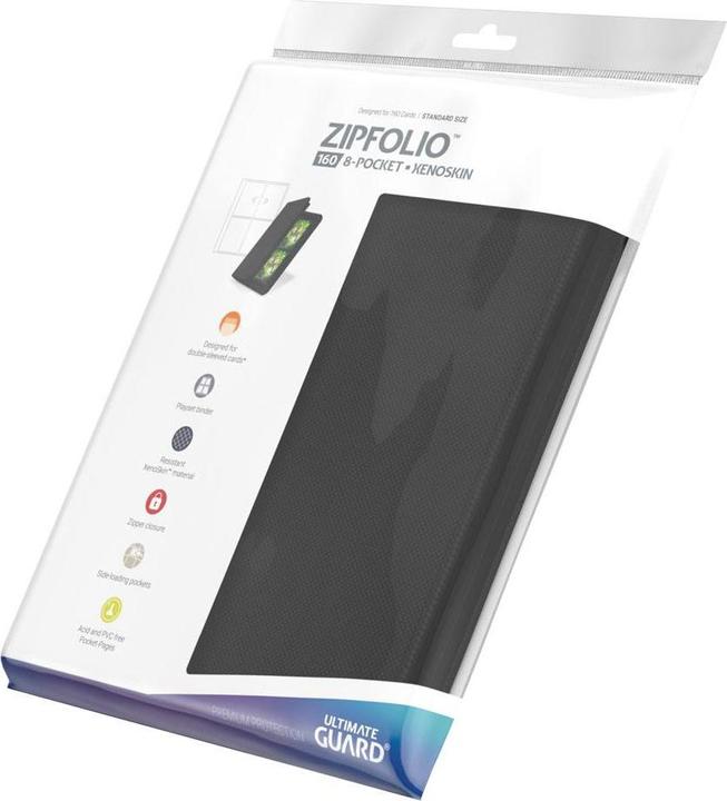Immagine prodotto Ultimate Guard ZipFolio