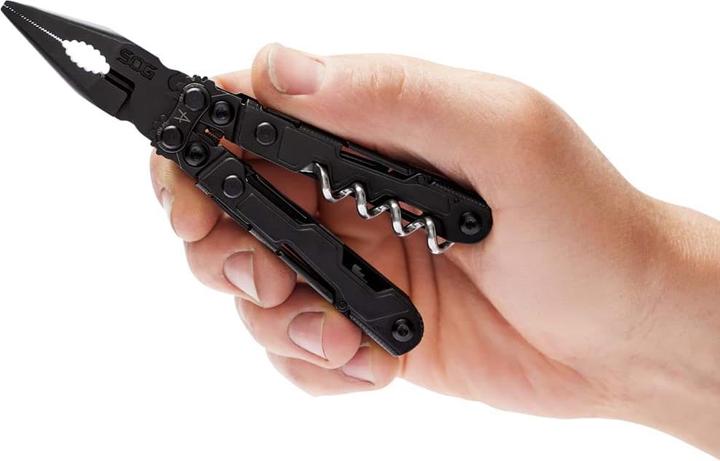 Image du produit SOG PowerLitre - Noir