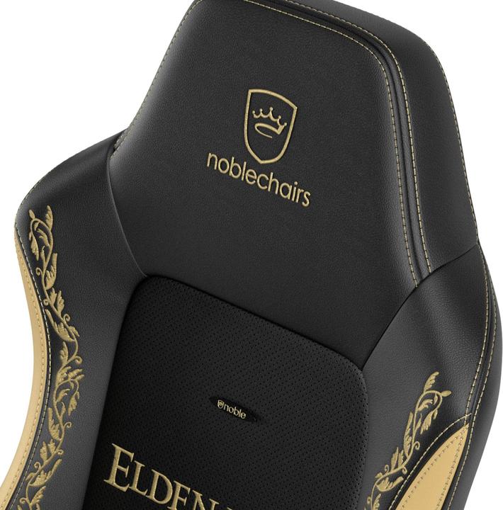 Actual product image noblechairs HERO - Elden Ring Edition