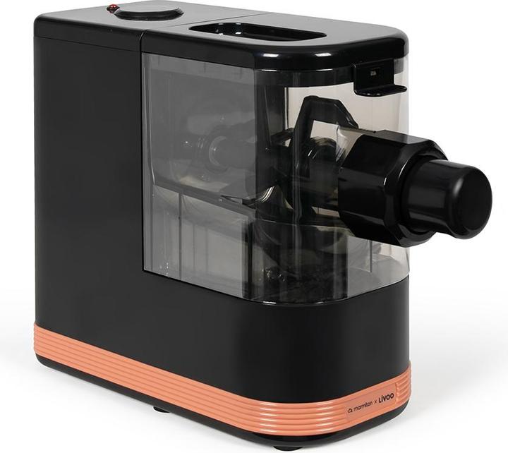 Produktbild Livoo Nudelmaschine - x Marmiton
