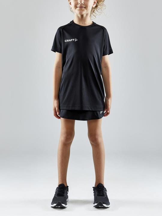 Produktbild Craft Evolve Tee Jr (158, 164)
