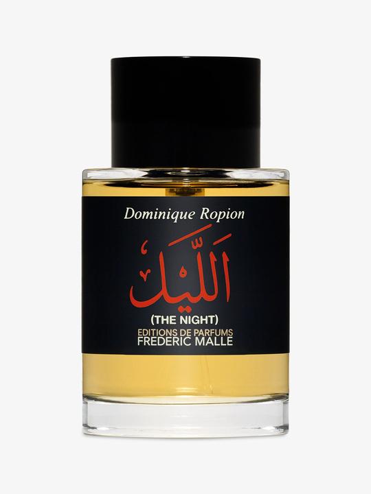 Actual product image Frédéric Malle The Night (Eau de parfum, 100 ml)