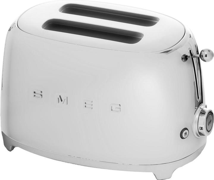 Immagine prodotto Smeg Compatto in stile anni '50