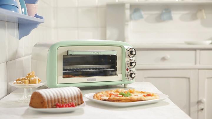 Actual product image Ariete 979Vintage