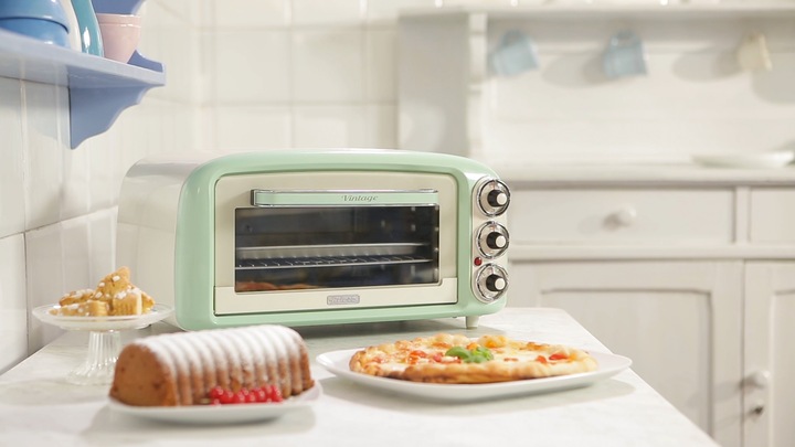 Productafbeelding Ariete 979Vintage