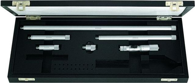 Actual product image Mahr Inside micrometer for large measuring ranges