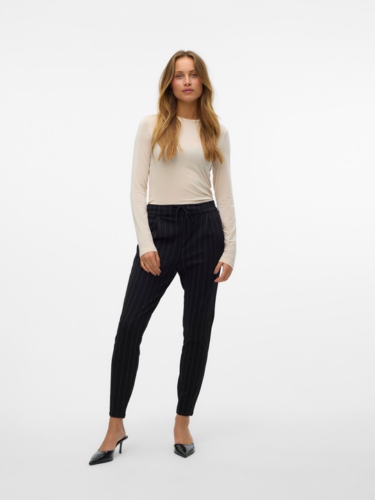 Actual product image Vero Moda VMEVA trousers Trousers (XXL)