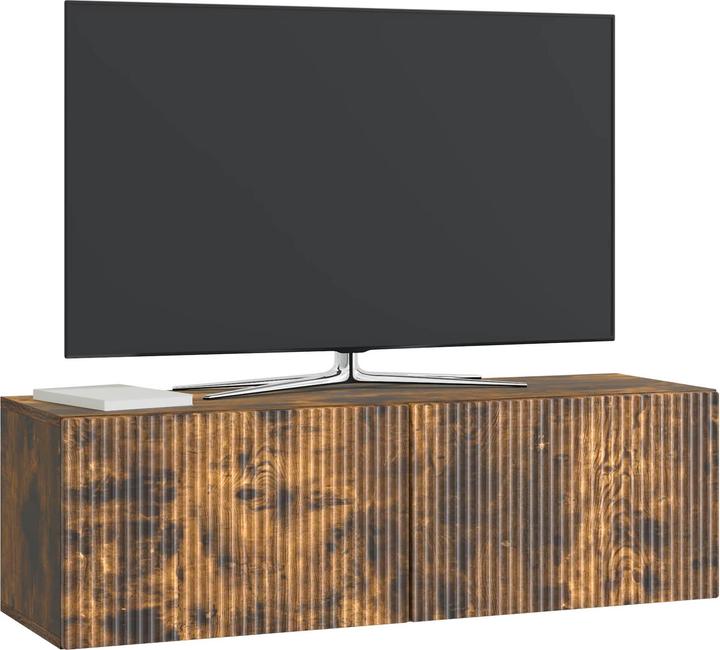 Actual product image vidaXL Wandschrank (98 x 31 x 30 cm)