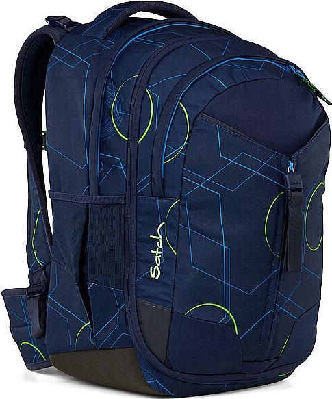 Produktbild Satch Schulrucksack Match Tech (40 l)