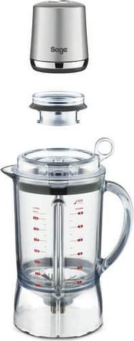 Actual product image Sage Vac Q