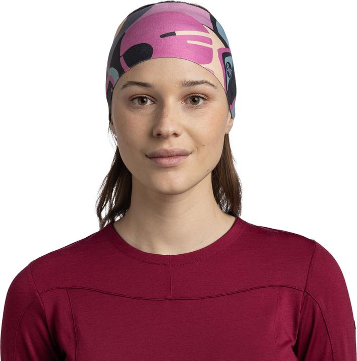 Image du produit Buff Thermonet HB Beldar Orchid